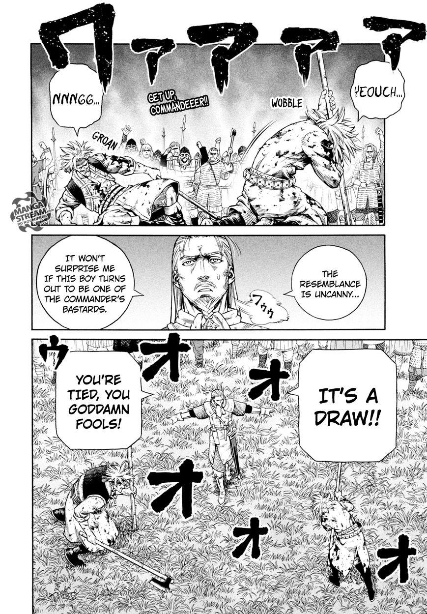 Vinland Saga, Chapter 141 image 16